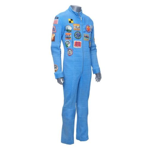326. Freeman Lowell's (Bruce Dern) Jumpsuit ### SILENT RUNNING (1972)