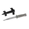 329. The Headless Horseman's (Ray Park) Metal Boot Knife ### SLEEPY HOLLOW (1999)