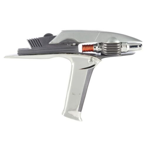 341. Starfleet Type-2 Phaser ### STAR TREK INTO DARKNESS (2013)