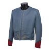 354. Bespin Guard Jacket ### STAR WARS: THE EMPIRE STRIKES BACK (1980)