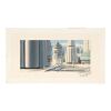 357. Hand-Painted Michael Pangrazio Cloud City Matte Concept Study ### STAR WARS: THE EMPIRE STRIKES BACK (1980)
