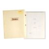 363. Howard Kazanjian Collection: Bound Rough Draft "Revenge of the Jedi" Script ### STAR WARS: RETURN OF THE JEDI (1983)