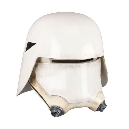 370. First Order Snowtrooper Helmet ### STAR WARS: THE FORCE AWAKENS (2015)