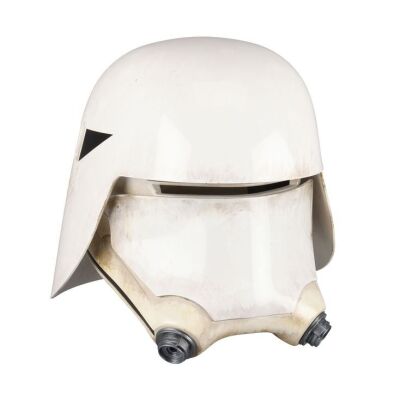 370. First Order Snowtrooper Helmet ### STAR WARS: THE FORCE AWAKENS (2015)