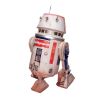 377. Remote-Controlled Distressed R5-D4 Astromech Droid ### THE BOOK OF BOBA FETT (T.V. SERIES, 2021 - 2022)