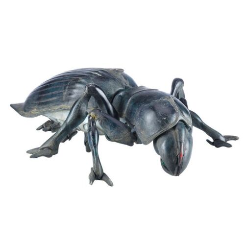 382. Phil Tippett Collection: Photo-Matched 1:24-Scale Tanker Bug Maquette ### STARSHIP TROOPERS (1997)