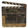 386. Flying Unit Camera Clapperboard ### SUPERMAN (1978)