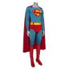 387. Superman's (Christopher Reeve) Costume with Screen and Photo-Matched Tunic and Replica Boots ### SUPERMAN III (1983)/SUPERMAN IV: THE QUEST FOR PEACE (1987)