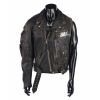 393. The Terminator's (Arnold Schwarzenegger) Autographed Motorcycle Jacket ### TERMINATOR 2: JUDGMENT DAY (1991)