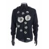 394. T-1000's (Robert Patrick) Bullet-Hit LAPD Uniform Shirt ### TERMINATOR 2: JUDGMENT DAY (1991)