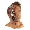 395. Planet Hollywood Collection: Battle-Damaged Light-Up Stan Winston Studio The Terminator (Arnold Schwarzenegger) Replica with Production-Made Animatronic Endoskull ### TERMINATOR 2: JUDGMENT DAY (1991)