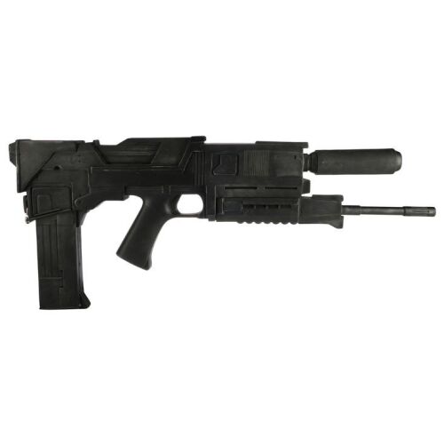 398. Endo Battle Stunt Rifle ### TERMINATOR: THE SARAH CONNOR CHRONICLES (T.V. SERIES, 2008 - 2009)
