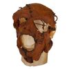 399. Planet Hollywood Collection: Leatherface's (Billy Johnson) Mask ### THE TEXAS CHAINSAW MASSACRE 2 (1986)
