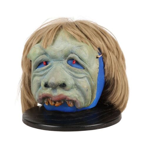 404. Hero Morlock Mask ### THE TIME MACHINE (1960)