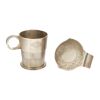 408. Doc Holliday's (Val Kilmer) Whiskey Cup from Twirling Scene ### TOMBSTONE (1993)