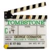411. "C" Camera Clapperboard ### TOMBSTONE (1993)