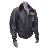 414. Lt. Rick "Hollywood" Neven's (Whip Hubley) Production-Made Bomber Jacket ### TOP GUN (1986)