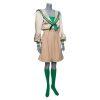 415. Planet Hollywood Collection: Phyllis Nefler's (Shelley Long) Wilderness Girls Troop Leader Uniform ### TROOP BEVERLY HILLS (1989)