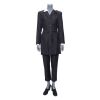429. Agent Dana Scully's (Gillian Anderson) Costume ### X-FILES: FIGHT THE FUTURE (1998)