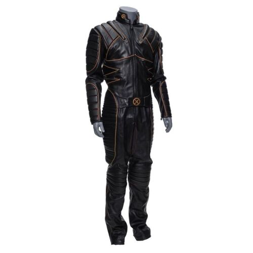 431. Wolverine's (Hugh Jackman) X-Men Jumpsuit ### X-MEN (2000)