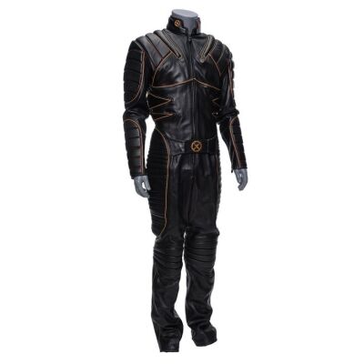 431. Wolverine's (Hugh Jackman) X-Men Jumpsuit ### X-MEN (2000)
