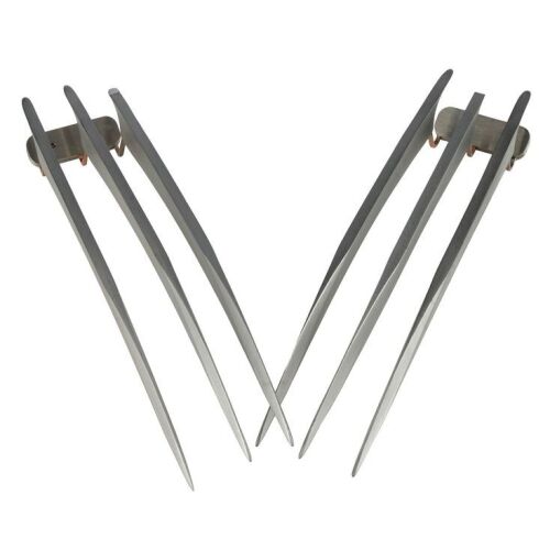 432. Wolverine's (Hugh Jackman) Claws ### X2: X-MEN UNITED (2003)