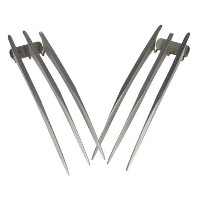 432. Wolverine's (Hugh Jackman) Claws ### X2: X-MEN UNITED (2003)