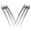 432. Wolverine's (Hugh Jackman) Claws ### X2: X-MEN UNITED (2003)