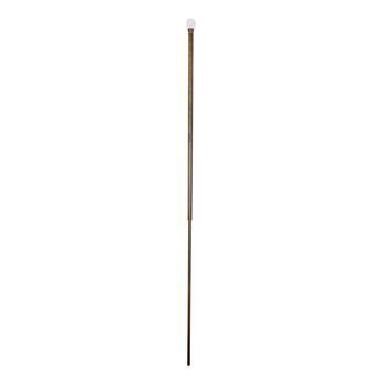 433. Gambit's (Taylor Kitsch) Hero Practical Bo Staff with a Pair of Spare Crystal Heads ### X-MEN ORIGINS: WOLVERINE (2009)