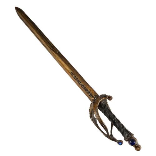 434. Xena's (Lucy Lawless) Stunt Pirate Sword ### XENA: WARRIOR PRINCESS (T.V. SERIES, 1995 - 2001)