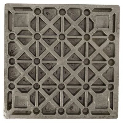 447. USS Sulaco Floor Tile Model Miniature ### ALIENS (1986)