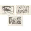 448. Set of Three Hand-Illustrated Bug Stomper Crash Storyboards ### ALIENS (1986)
