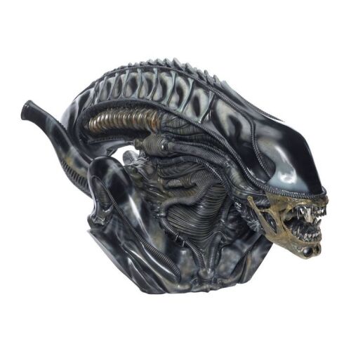449. Sideshow Collectibles 1:1 Scale Alien Warrior Bust Replica ### ALIENS (1986)