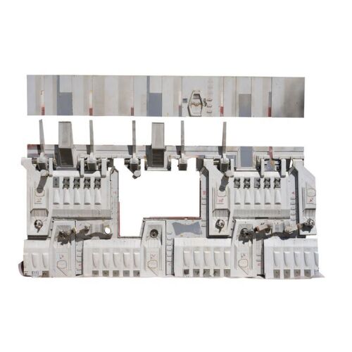 450. Sulaco Escape Pod Docking Bay Model Miniature ### ALIEN3 (1992)