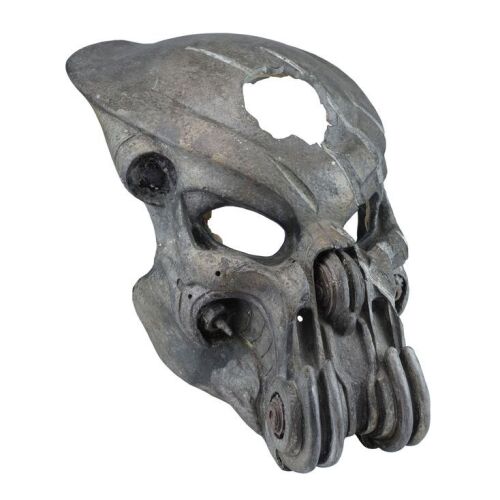 453. Celtic Predator's (Ian Whyte) Death Scene Bio-Mask ### AVP: ALIEN VS. PREDATOR (2004)