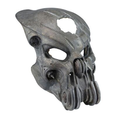 453. Celtic Predator's (Ian Whyte) Death Scene Bio-Mask ### AVP: ALIEN VS. PREDATOR (2004)