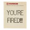 479. Marty McFly's (Michael J. Fox) Termination Fax ### BACK TO THE FUTURE PART II (1989)