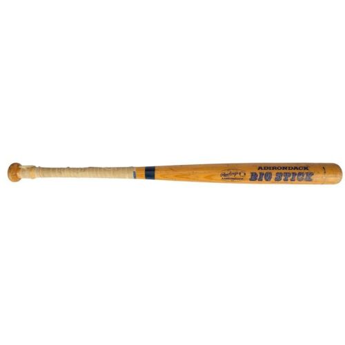 553. Mike Ehrmantraut's (Jonathan Banks) Softball Bat ### BREAKING BAD (T.V. SERIES, 2008 - 2013)/BETTER CALL SAUL (T.V. SERIES, 2015 - 2022)