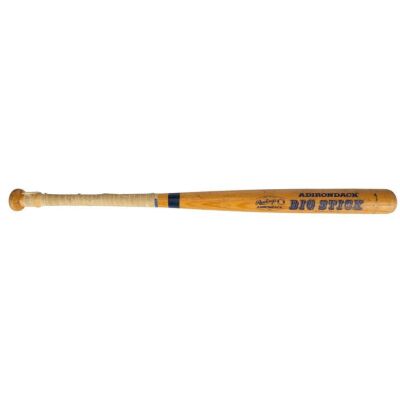553. Mike Ehrmantraut's (Jonathan Banks) Softball Bat ### BREAKING BAD (T.V. SERIES, 2008 - 2013)/BETTER CALL SAUL (T.V. SERIES, 2015 - 2022)