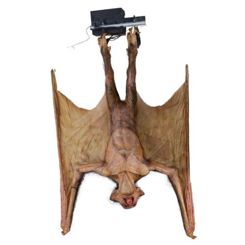 768. Planet Hollywood Collection: Vampire Bat Puppet ### FROM DUSK TILL DAWN (1996)