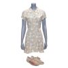 769. Planet Hollywood Collection: Kate Fuller's (Juliette Lewis) Screen-Matched Dress with Pair of Shoes ### FROM DUSK TILL DAWN (1996)