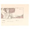 875. 380 - "Ghost" VFX Storyboard Hand-Annotated by George Lucas ### INDIANA JONES AND THE RAIDERS OF THE LOST ARK (1981)