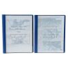 880. Pair of Motorcycle Chase Sequence Printed Storyboard Folders ### INDIANA JONES AND THE LAST CRUSADE (1989)