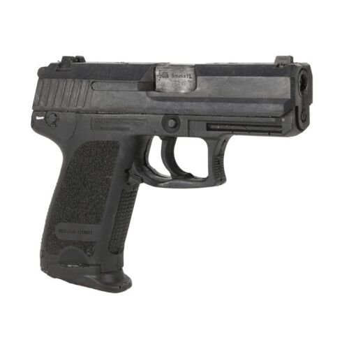 991. Ethan Hunt's (Tom Cruise) Stunt Heckler & Koch USP Compact ### MISSION: IMPOSSIBLE - FALLOUT (2018)