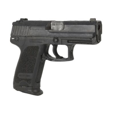 991. Ethan Hunt's (Tom Cruise) Stunt Heckler & Koch USP Compact ### MISSION: IMPOSSIBLE - FALLOUT (2018)