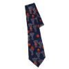 1115. Detective David Mills' (Brad Pitt) Basketball Tie ### SE7EN (1995)