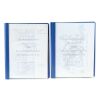 1116. Pair of Printed Storyboard Folders ### THE SHADOW OVER INNSMOUTH (UNPRODUCED)