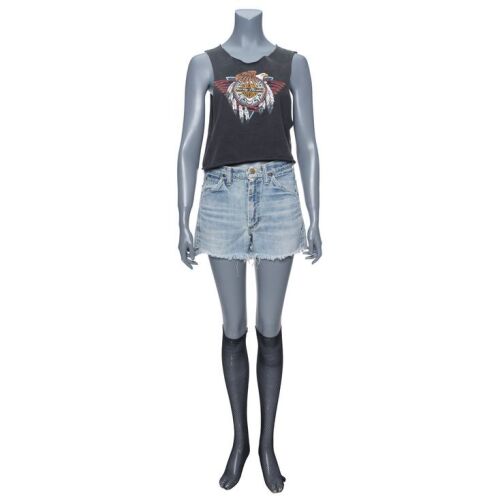 1119. Planet Hollywood Collection: Nomi Malone's (Elizabeth Berkley) Costume ### SHOWGIRLS (1995)