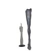 1123. Reference Test Alien Arm with Alien Stand-in Leg on Display ### SIGNS (2002)