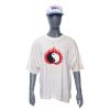 1247. Planet Hollywood Collection: Luigi Mario's (John Leguizamo) Baseball Cap and Yin-Yang Shirt ### SUPER MARIO BROS. (1993)